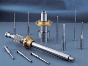 機(jī)械零部件行業(yè)弱勢增長 零部件加工市場的挑戰(zhàn)與應(yīng)對