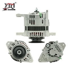 ytm昱特電機(jī)4d94l系列零部件 型號、價格及配件廠家綜合指南