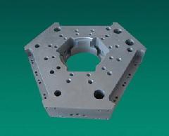 深圳龍華機(jī)械零件加工廠家——河北客戶的理想選擇