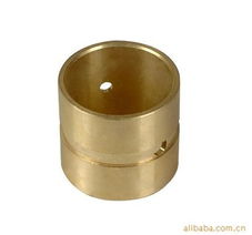 諸暨市上普機械配件有限公司 精密零部件加工與金屬包裝材料產(chǎn)品解決方案