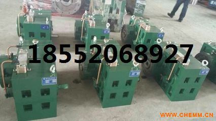 深入解析ZLYJ減速機關(guān)鍵配件 大齒輪、高速軸、主軸與中間軸總成